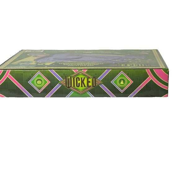 Wicked Gem Art Studio DIY Jewelry Making Kit Tara Toys New - Picture 5 of 7